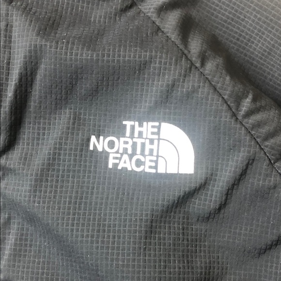 The North Face Black Hooded Jacket - Picture 4 of 8